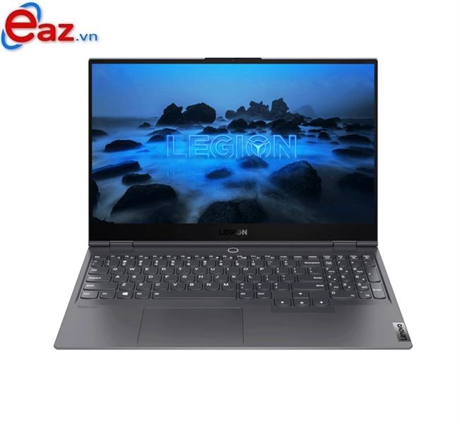 Lenovo Legion S7 15IMH5 (82BC005YVN) | Intel® Core™ i7 _ 10750H | 16GB | 512GB SSD PCIe | GeForce® GTX1660Ti Max Q with 6GB GDDR6 | Win 10 | Full HD IPS 144Hz 100% sRGB | LED KEY RGB | 0321F